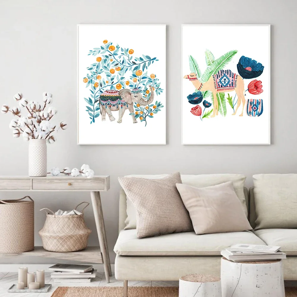 Resin Art For Kids - Arte de pared de animales (gato,