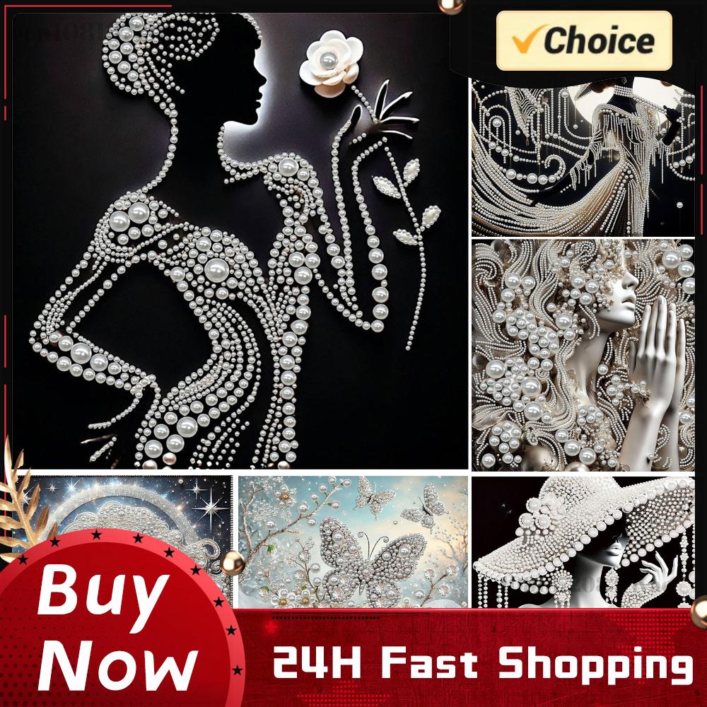 Resin Art Products - Pintura de Diamantes DIY para Mujeres,
