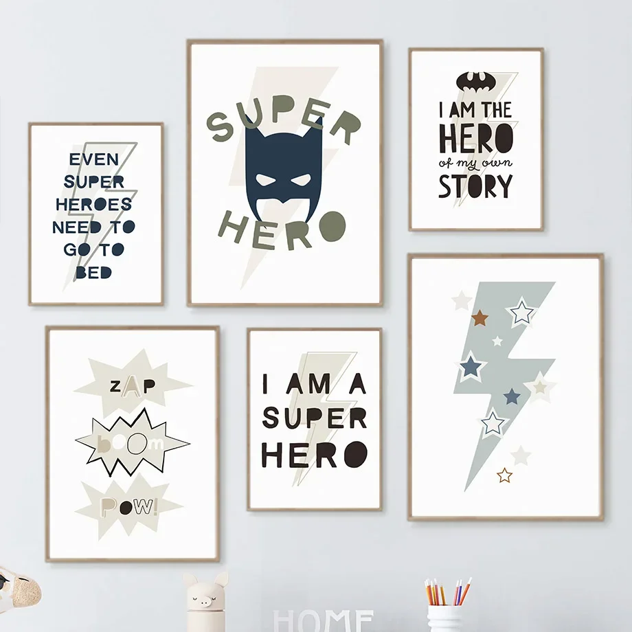 Resin Art For Kids - Cuadros decorativos para pared con motivos