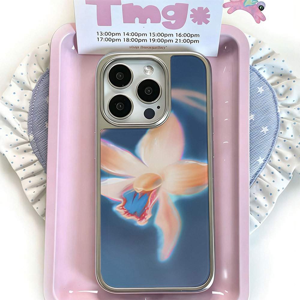 Funda de Teléfono de Resina Fu - Resin Art Pro reseña y precio
