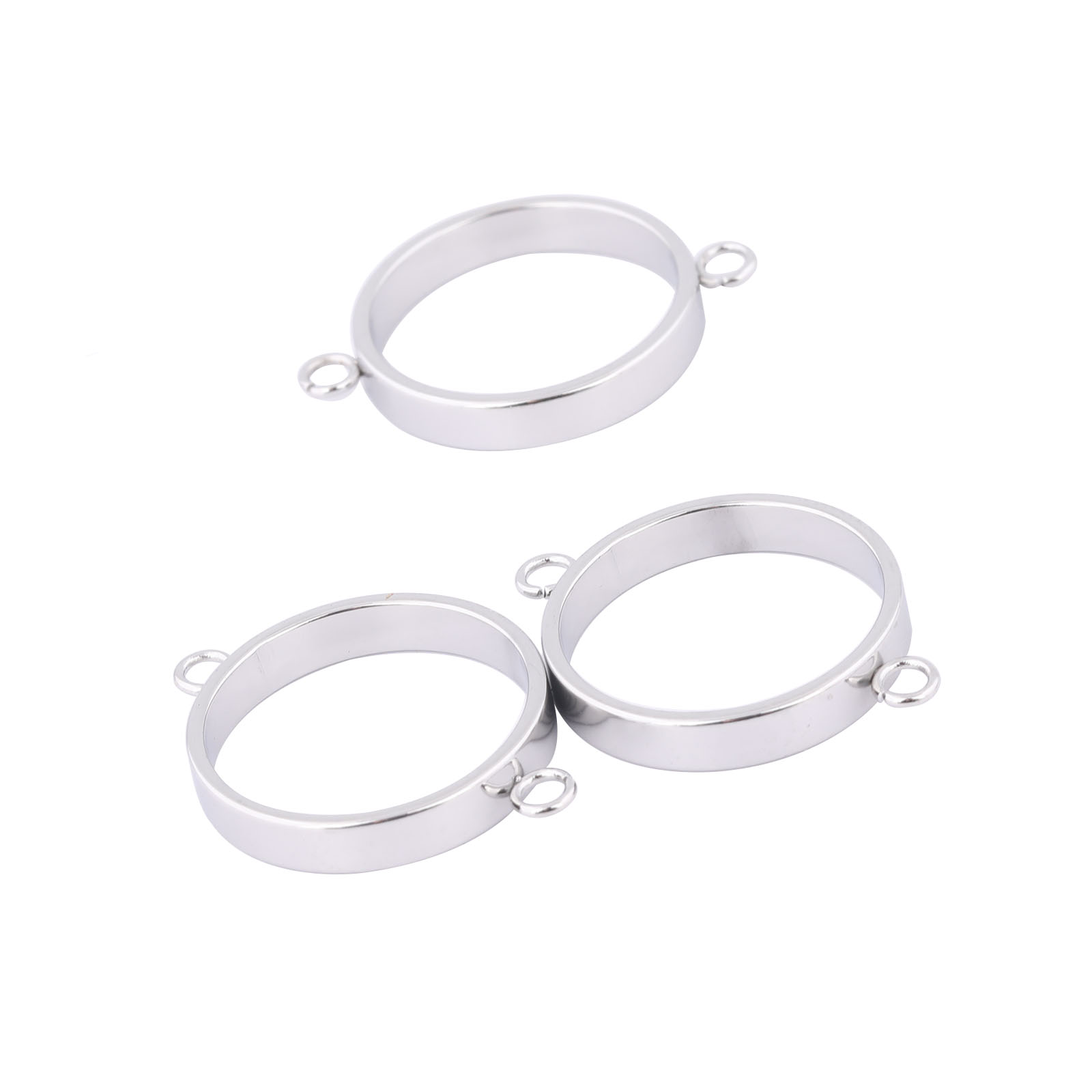 10 Uds. De conector de pulsera - Resin Art Store reseña y precio