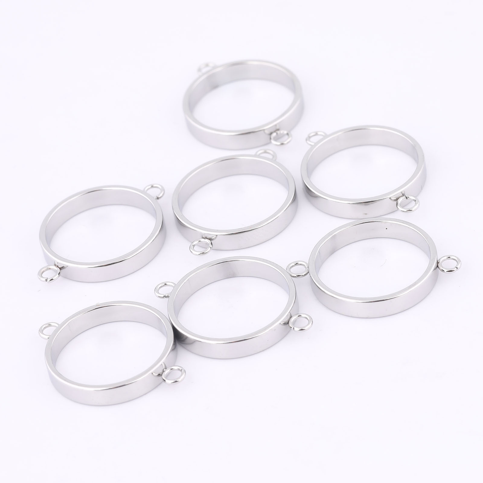 10 Uds. De conector de pulsera - Resin Art Store reseña y precio