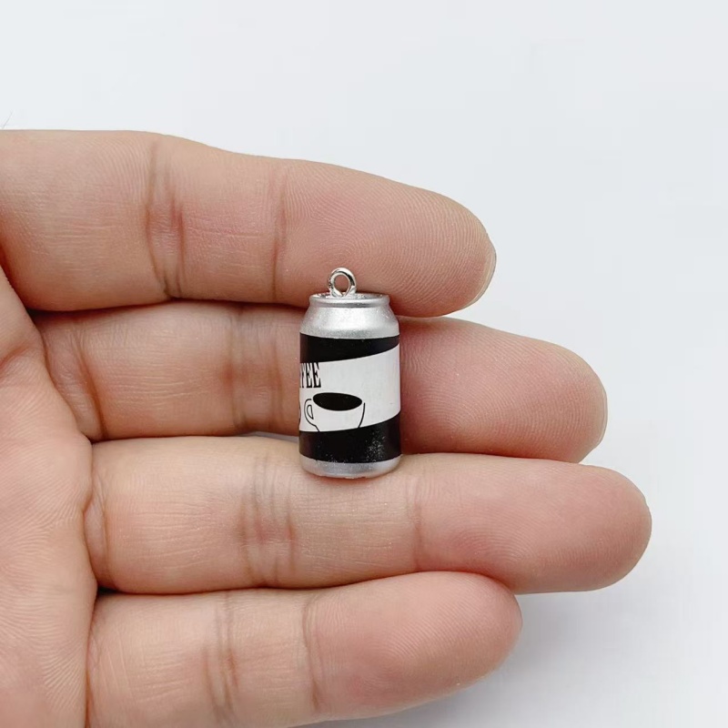 10 Piezas Mini Abalorios de Re - Resin Art Store reseña y precio