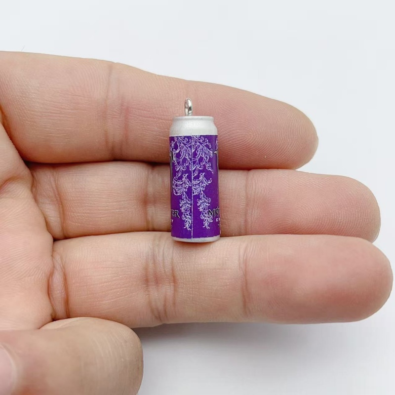 10 Piezas Mini Abalorios de Re - Resin Art Store reseña y precio