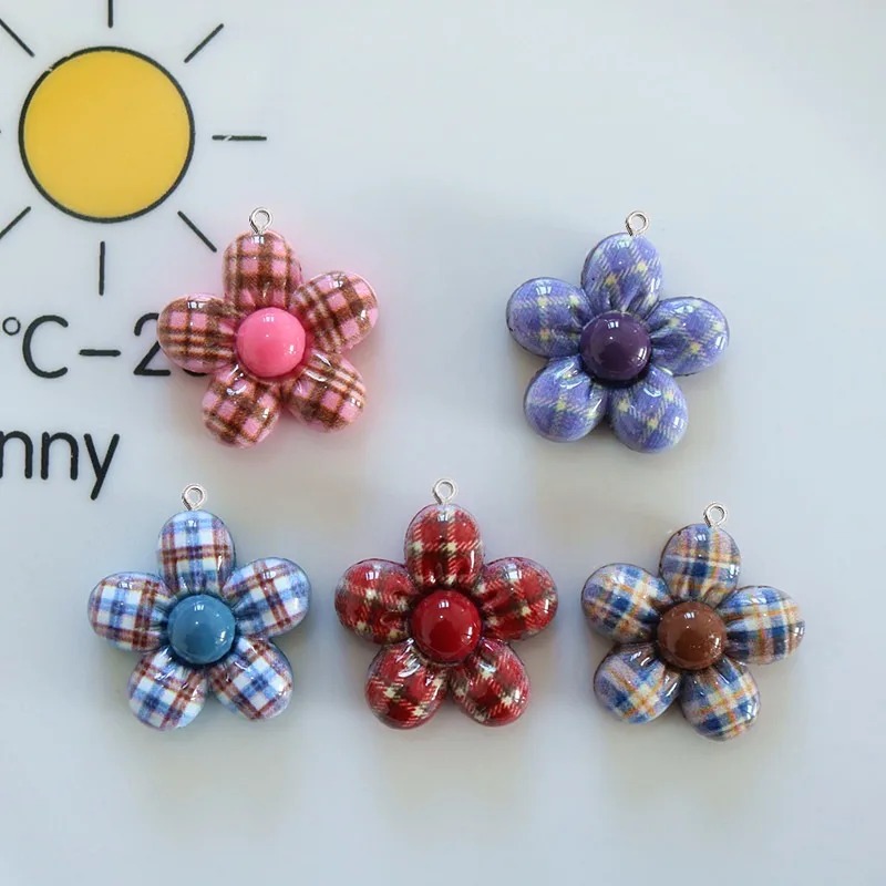 10 piezas de colgantes de resi - Resin Art And Craft reseña y precio