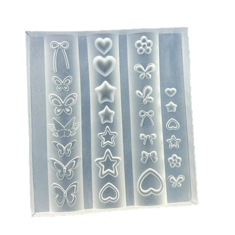 ❤️   Molde de Silicona 3D para - Silicone Mold Ocean reseña y precio