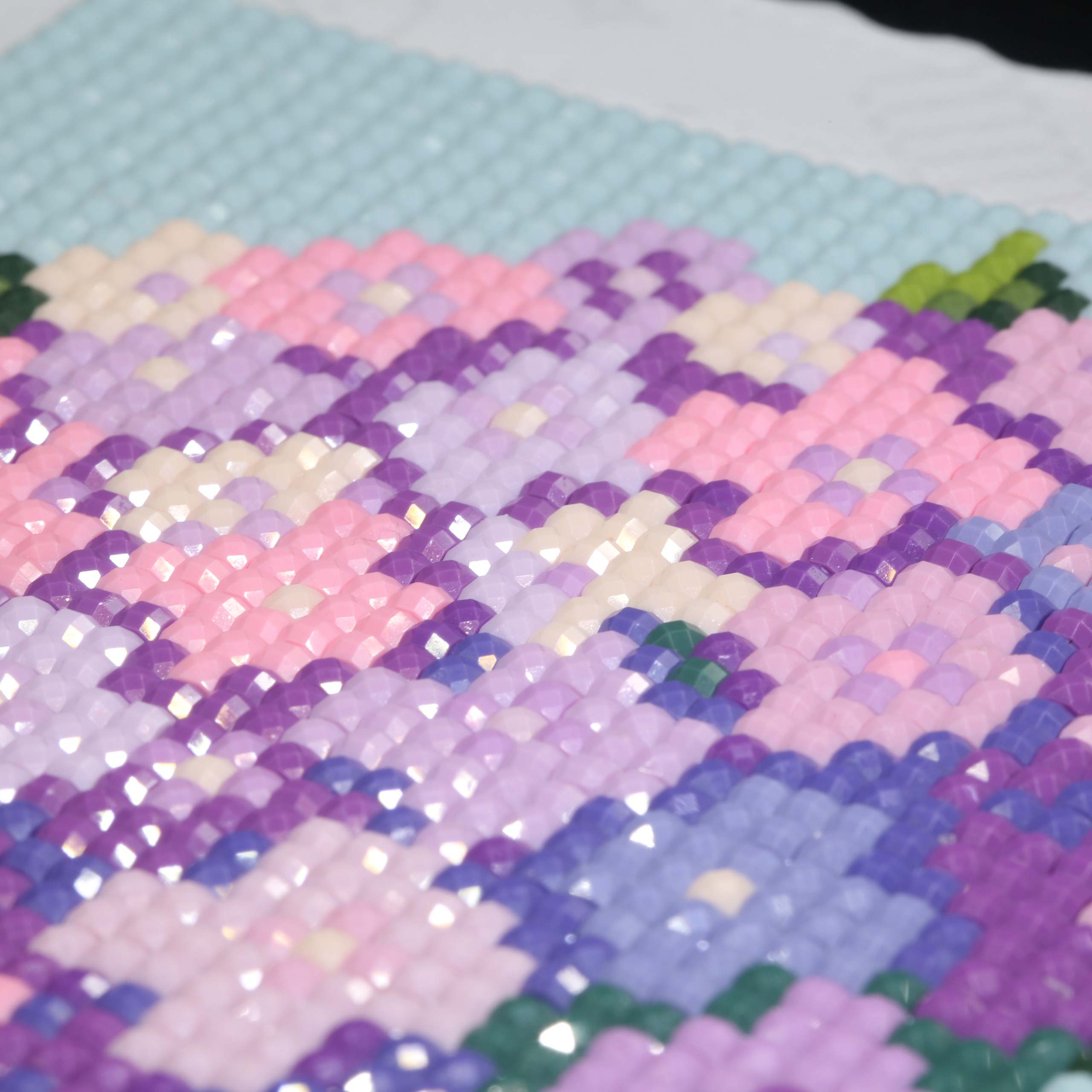 Minigem ®   Kit de pintura de  - Resin Art For Kids reseña y precio