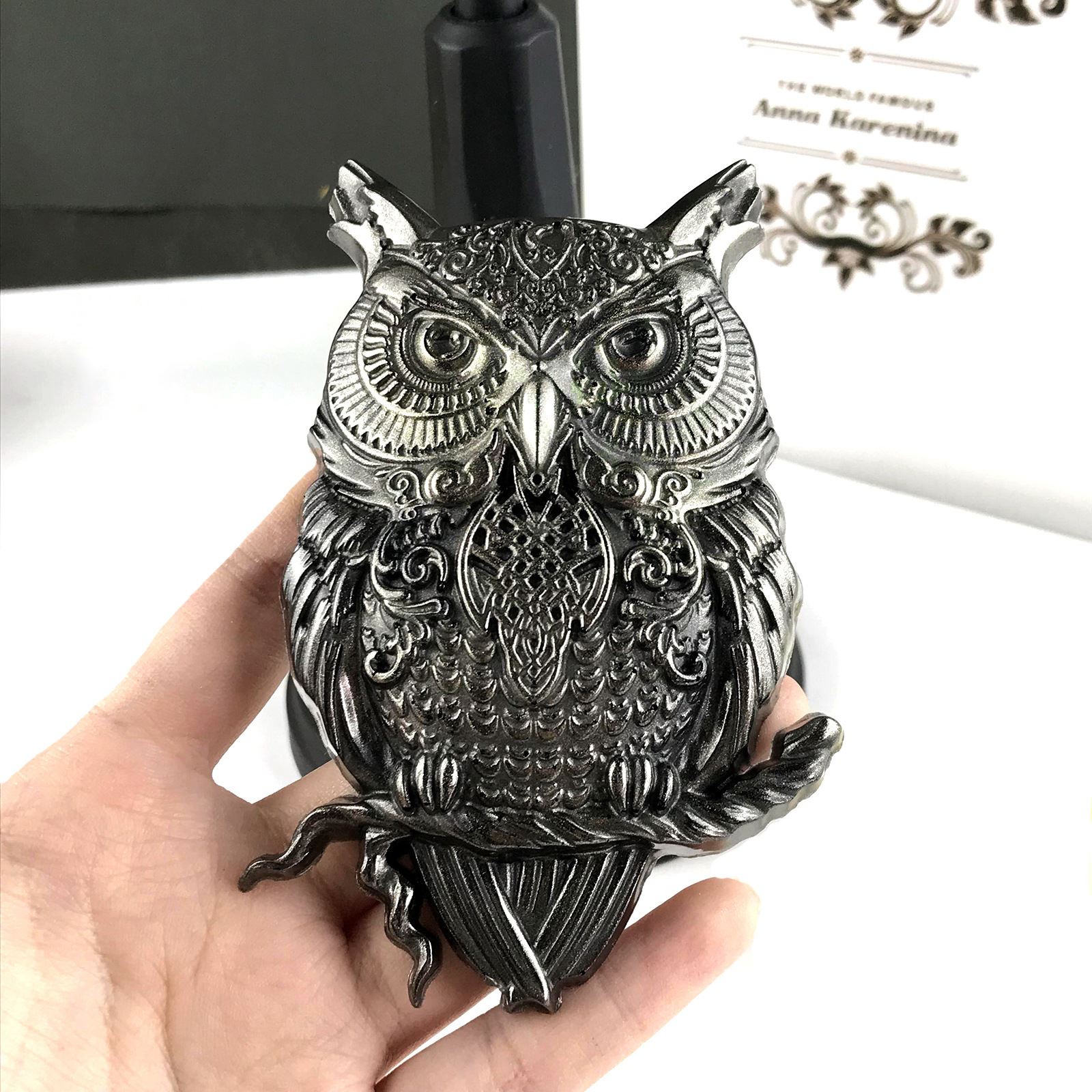 Molde de silicona de resina ep - Silicone Mold Ocean reseña y precio
