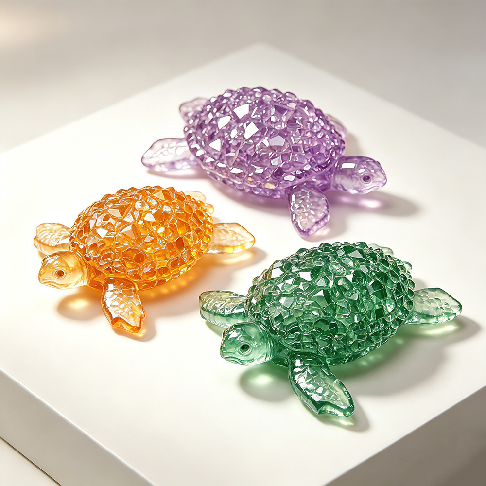 Molde de silicona de tortuga m - Silicone Mold Ocean reseña y precio