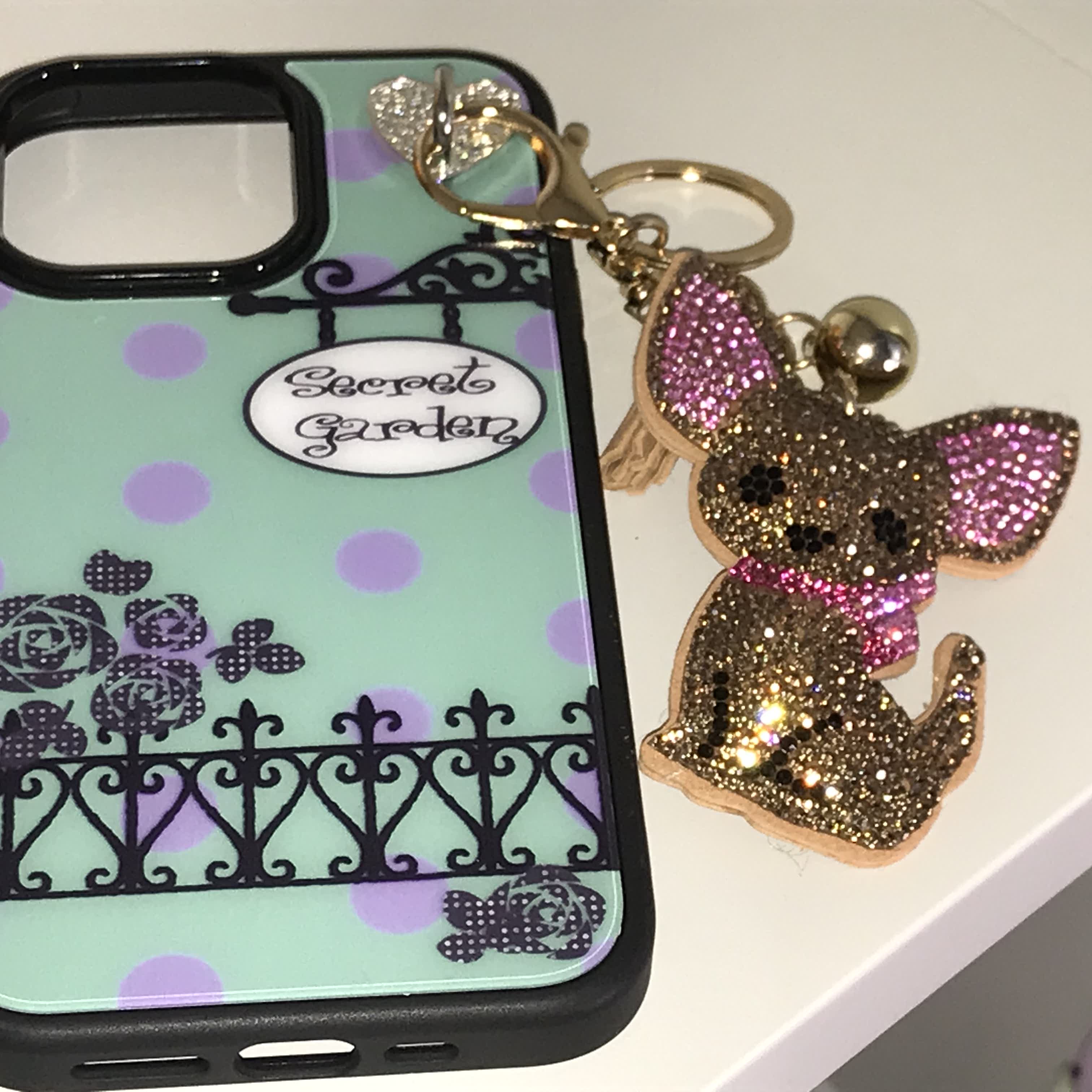 Funda de Resina con Patrón Ret - Resin Art Pro reseña y precio