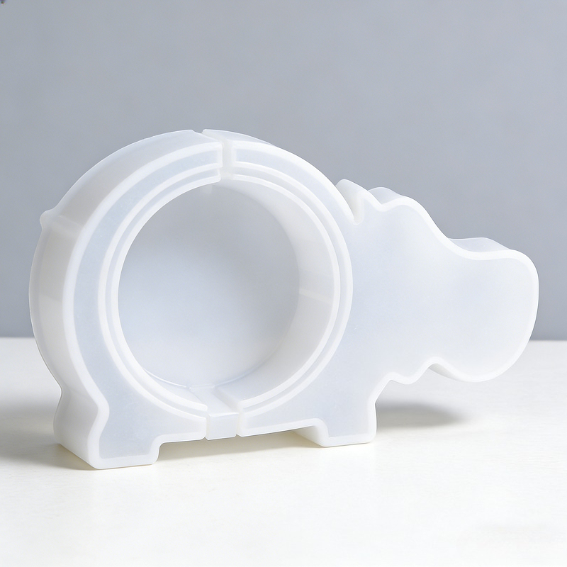 Molde de Silicona 3D para Resi - Resin Art Kit With Molds reseña y precio