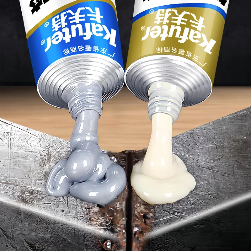 Adhesivo de Reparación de Meta - Epoxy Resin Ab reseña y precio