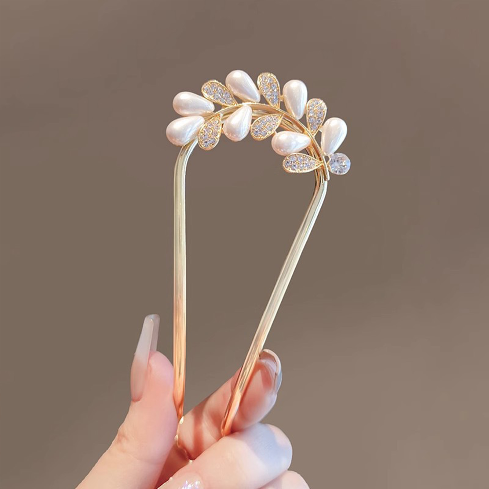 1/2 Piezas Horquilla en Forma  - Resin Art Store reseña y precio