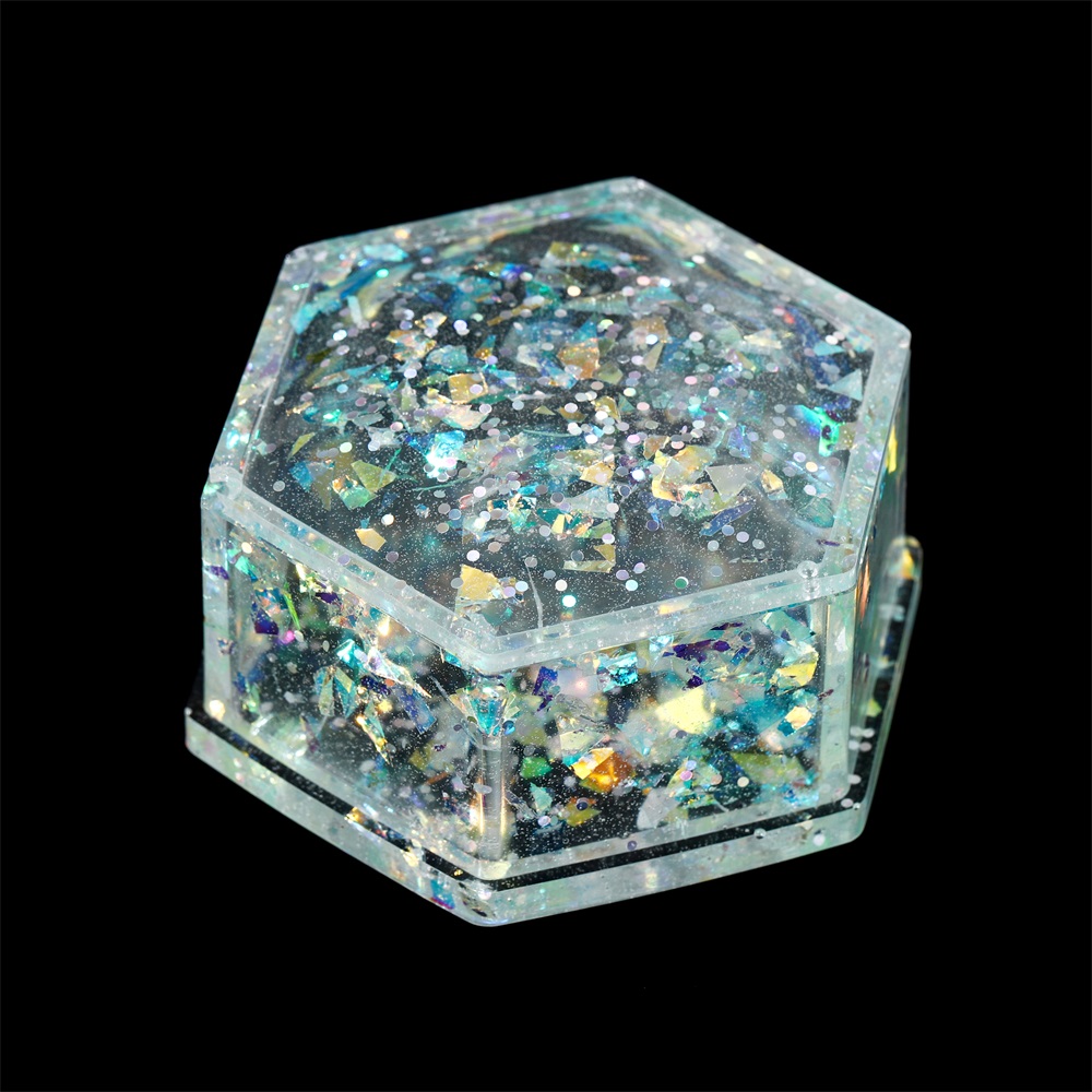 Rellenos de resina epoxi irreg - Epoxy Resin Ab reseña y precio