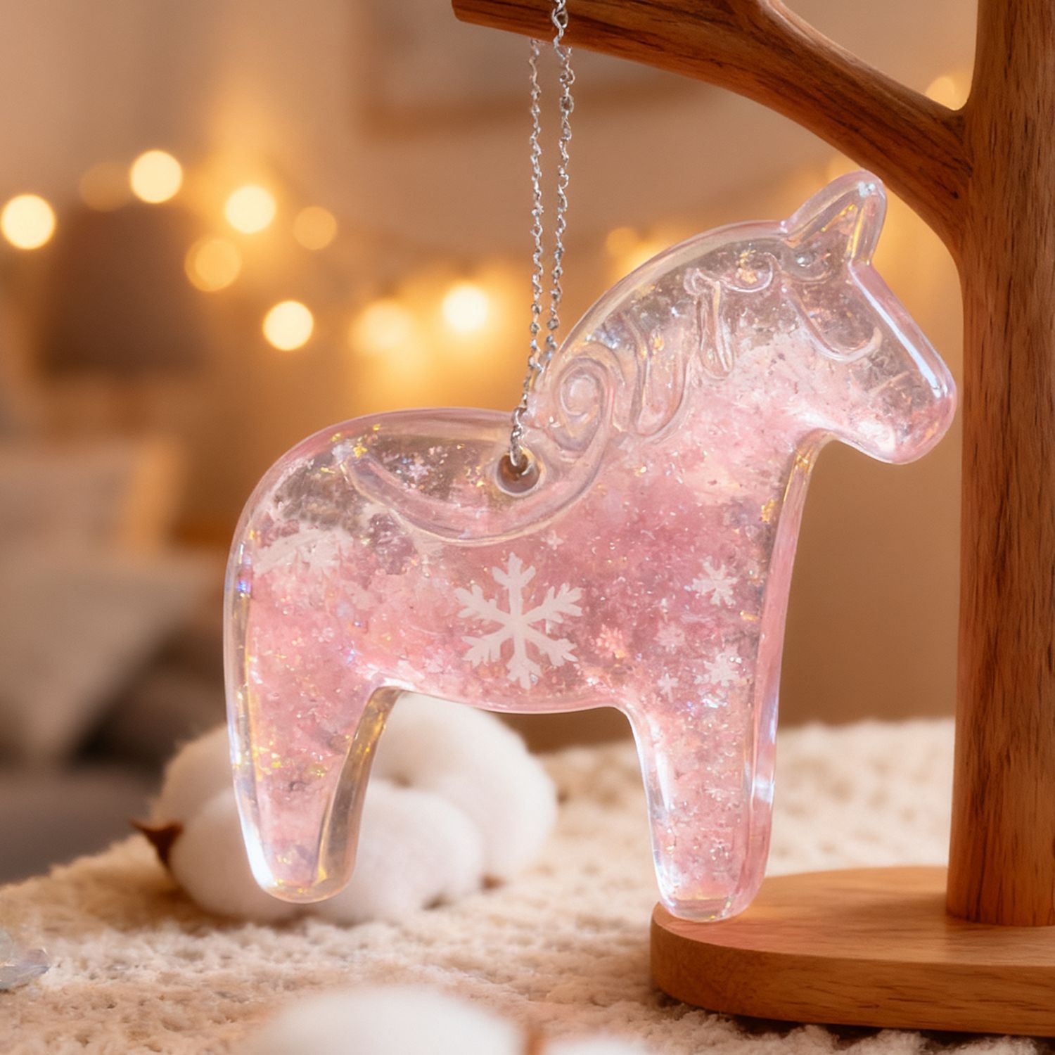 Moldes de silicona de caballo  - Resin Art Kit With Molds reseña y precio