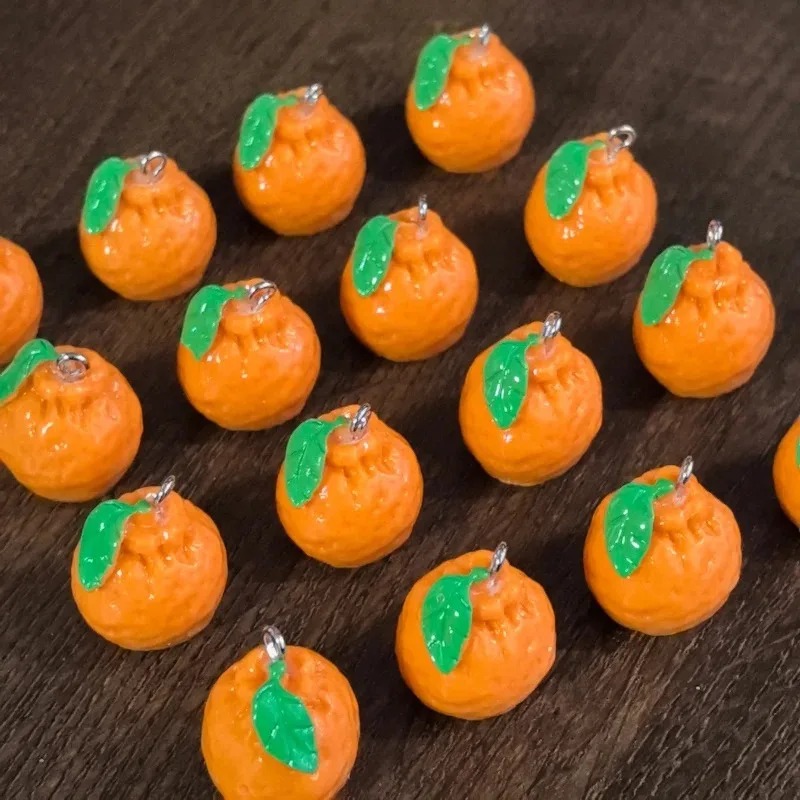 10 piezas de dijes de resina d - Resin Art And Craft reseña y precio
