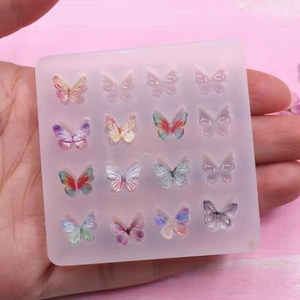 Molde de resina epoxi con form - Resin Art Letters reseña y precio