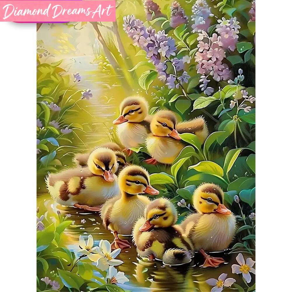 Pintura de Diamantes 5D DIY si - Resin Art For Kids reseña y precio