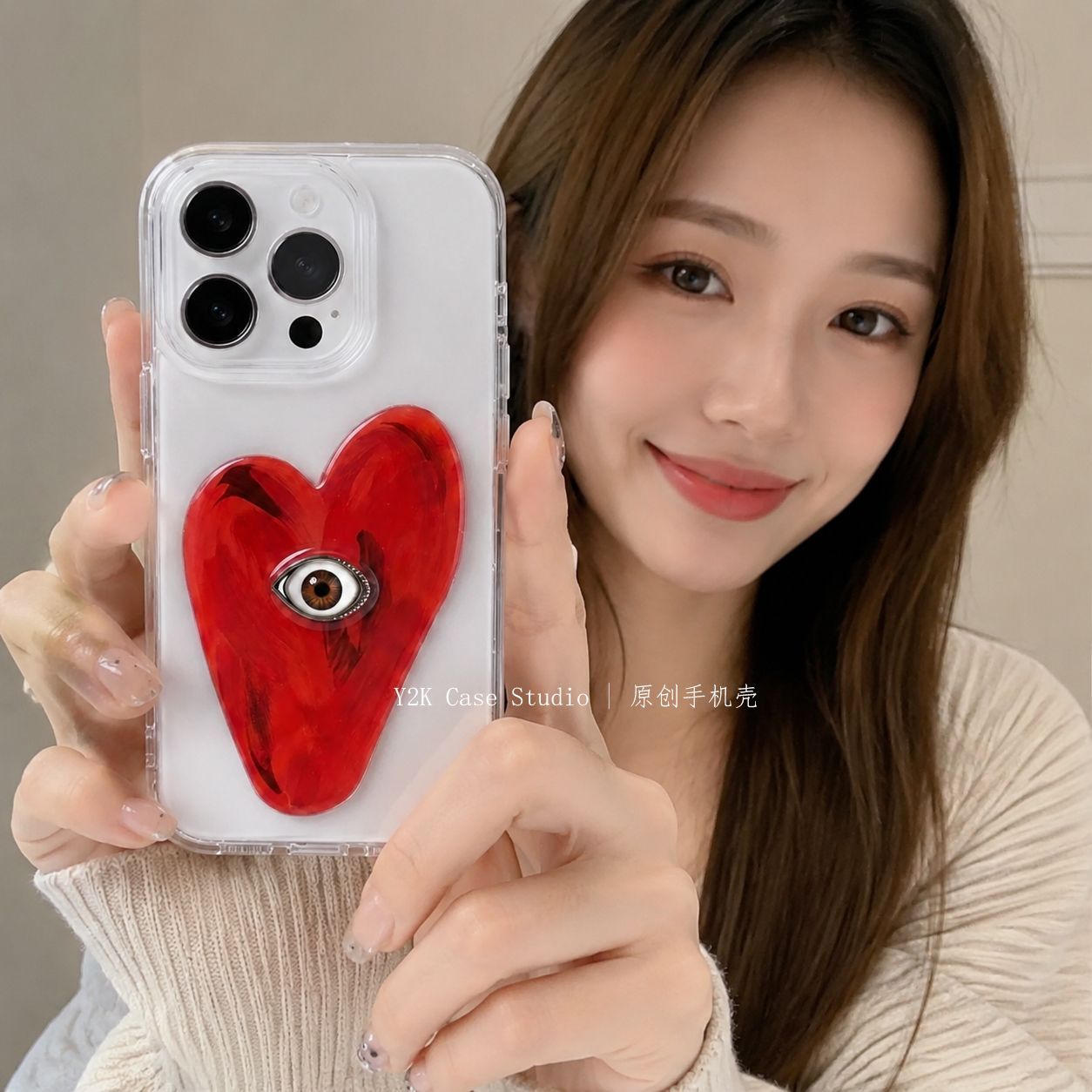Para iPhone 17 16 15 Pro Max,  - Resin Art Pro reseña y precio
