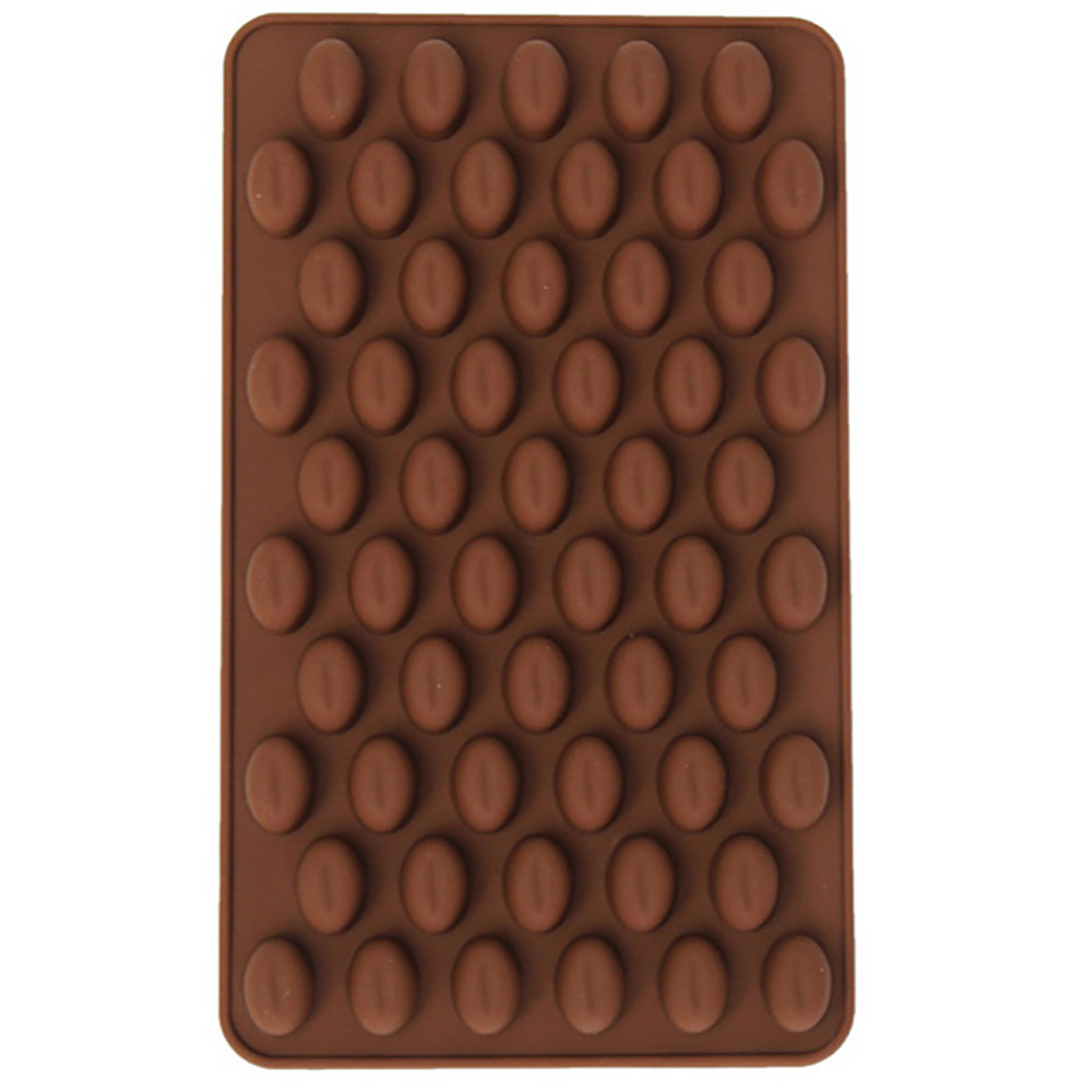 Mini molde de silicona de alta - Silicone Mold Ocean reseña y precio