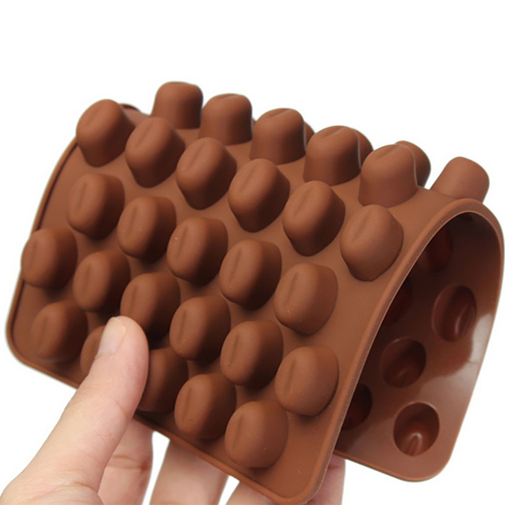 Mini molde de silicona de alta - Silicone Mold Ocean reseña y precio
