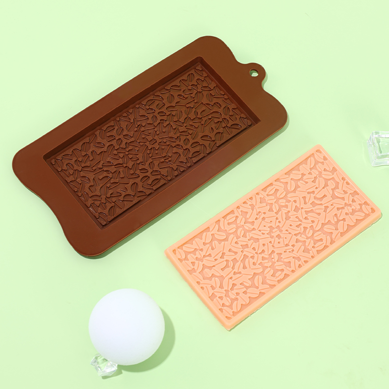 Mini molde de silicona de alta - Silicone Mold Ocean reseña y precio