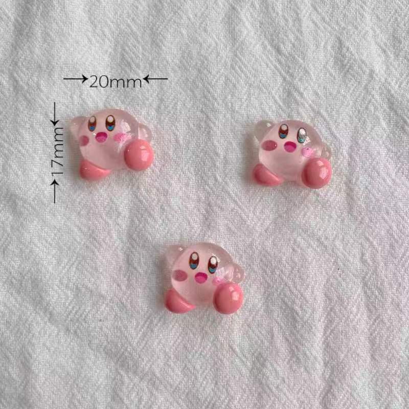 1/30 piezas de dijes de resina - Resin Art Store reseña y precio
