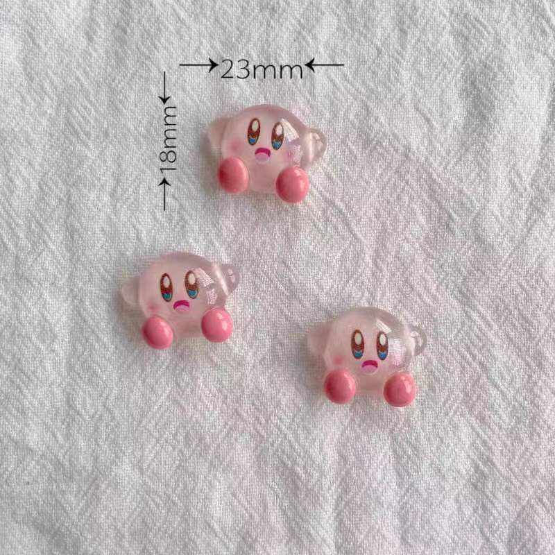 1/30 piezas de dijes de resina - Resin Art Store reseña y precio