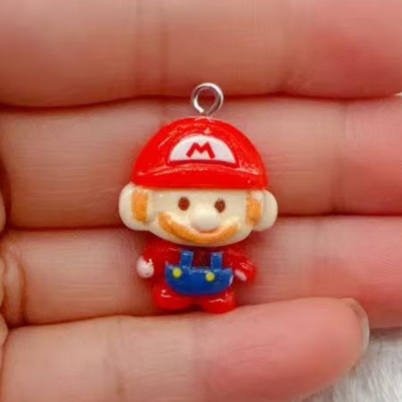 10 piezas de colgantes de resi - Resin Art Store reseña y precio