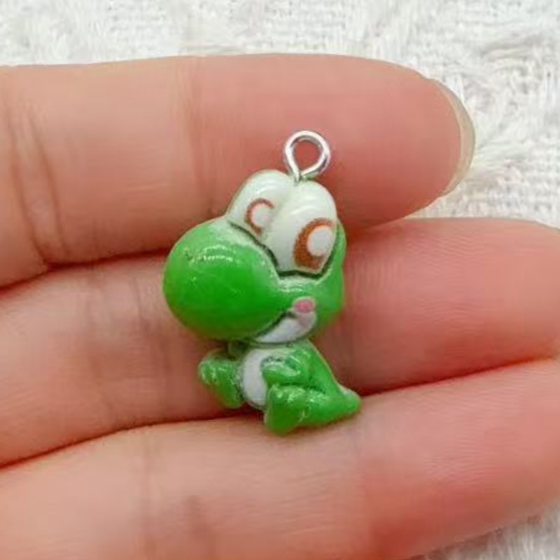 10 piezas de colgantes de resi - Resin Art Store reseña y precio