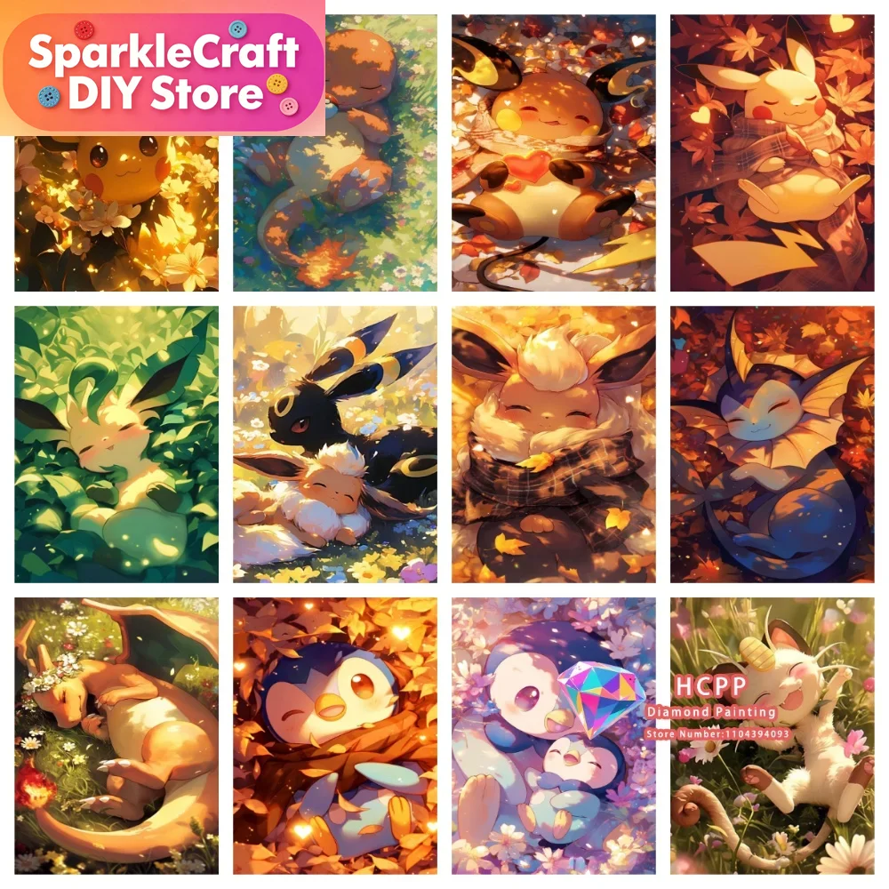Kit de pintura de diamantes 5D - Resin Art Products reseña y precio