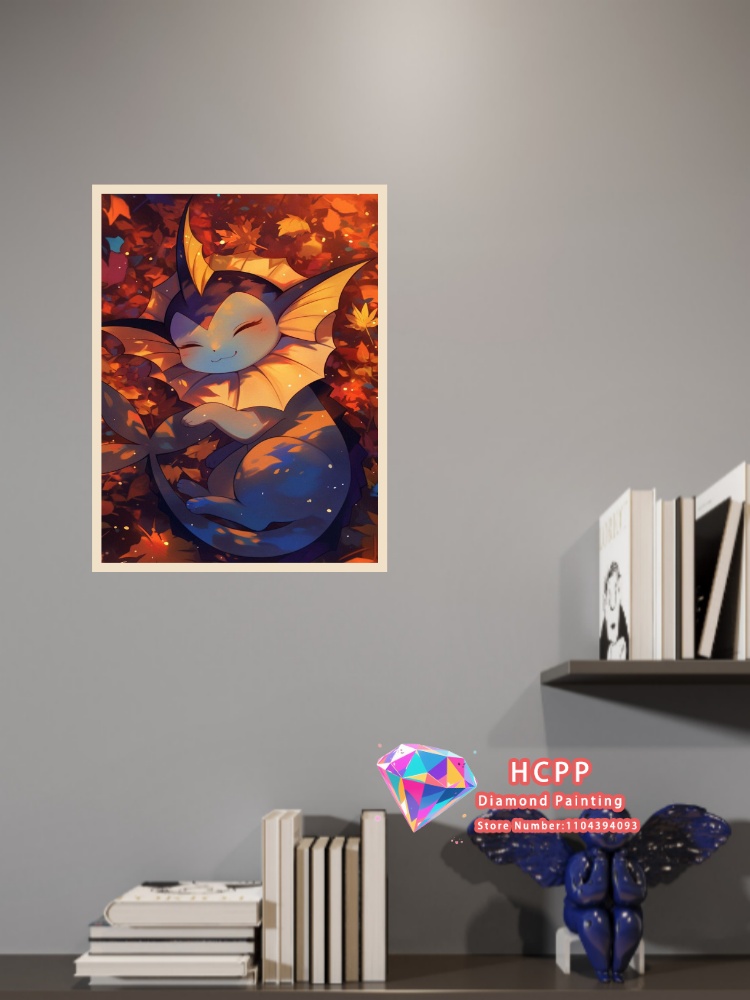 Kit de pintura de diamantes 5D - Resin Art Products reseña y precio