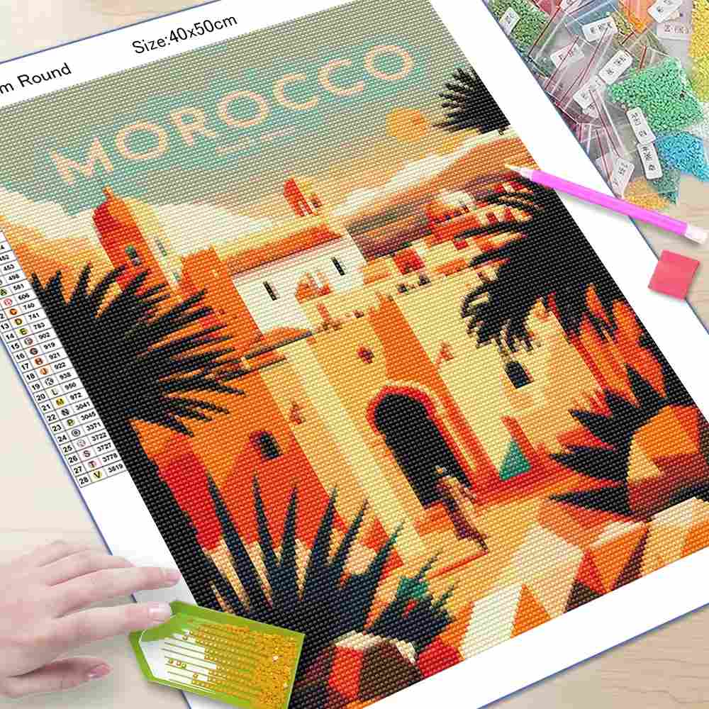 Pósteres de arte de pared nórd - Resin Art For Kids reseña y precio