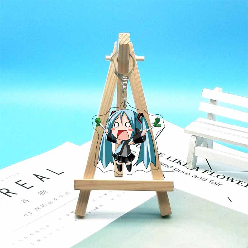 Llavero Colgante de Acrílico c - Resin Art Store reseña y precio